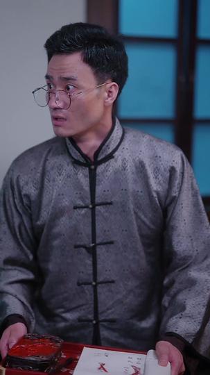 我是老祖强亿点而已 第10集