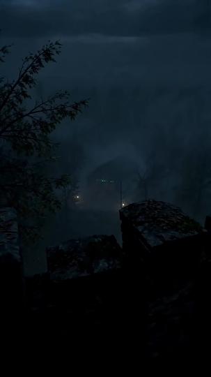 Shadow Hunter: The Buried King Episode 10