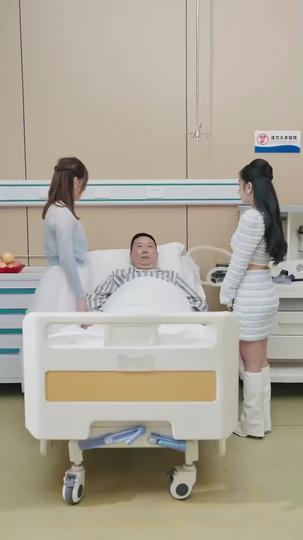 Fated to Love You Episode 6