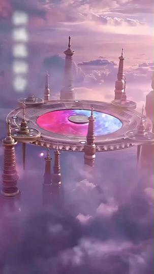 지존 금룡을 낳고 폭주했다 제1회