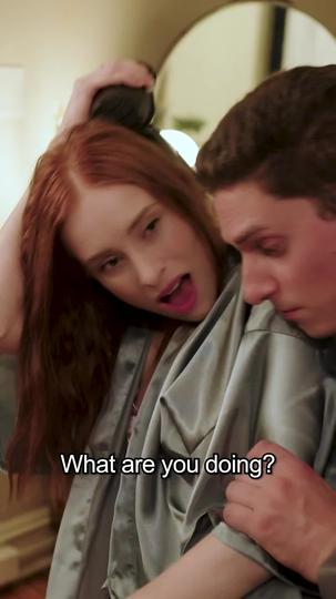 The Returns of Billionaire Mom Episode 11