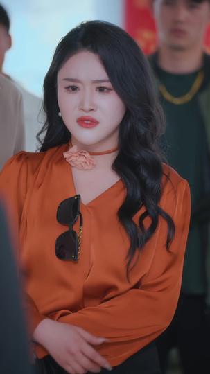 誤以爲自己中獎後 第10集