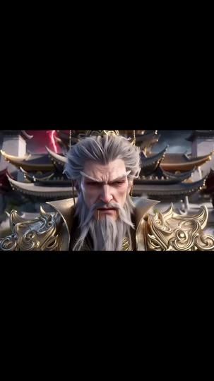 The Eternal Sovereign: Above All Realms Episode 3