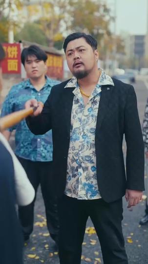 Naga Keluar Jeruji Episode 3