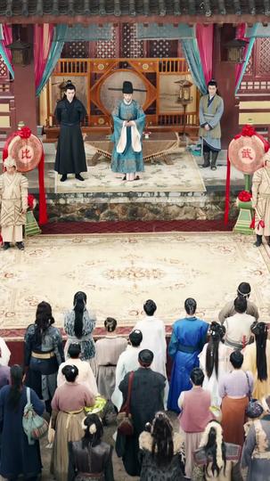 Kemuliaan Sang Jenderal Episode 7