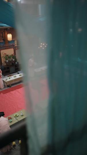 Misteri di Balik Gaun Bangsawan Episode 10