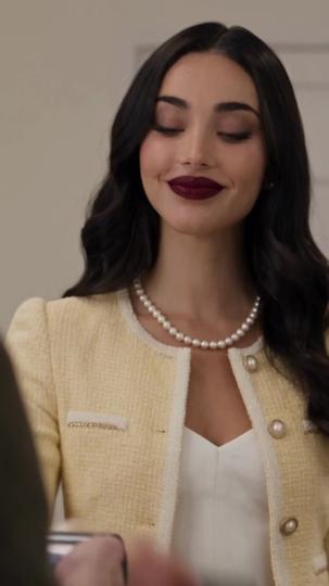 Step on Me I'll Crush You All Episode 5