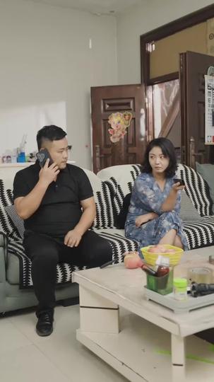 Pirouettes of Fate, Steps of Love Episode 3