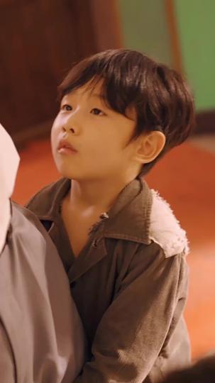 The Lies I Uncover, The Family I Protect Episode 9