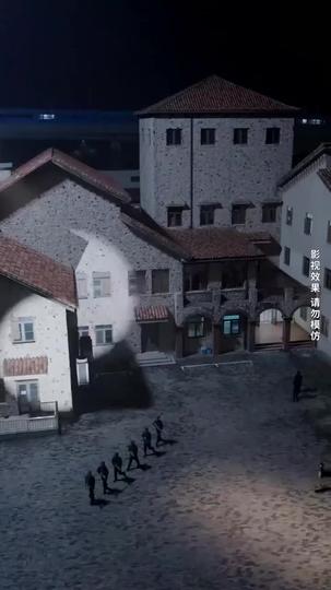 Predator in Disguise Episode 1