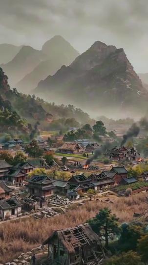 空間在手,小農女受盡千般寵 第1集