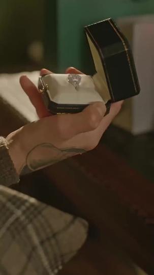 Ich wünschte, du wärst es (Deutsch Synchronisiert)  8Folgen