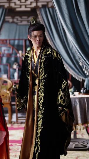 蛇宝寻错跃龙门 第10集