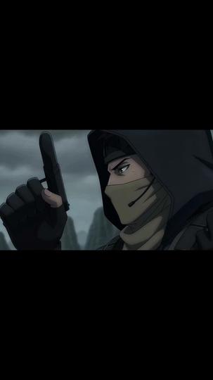 His to Protect, Theirs to Regret Episode 11