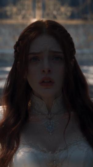 The Queen's Sister Strikes Back Episode 9