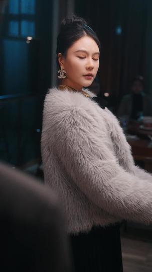 把爱留给自己 第2集