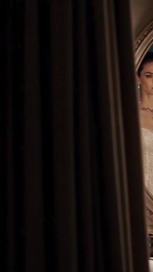 Dead to My Daughter, Heir to an Empire Episode 8