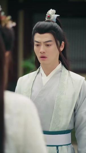 The Wastrel Who Turned Into A Legend Episode 4