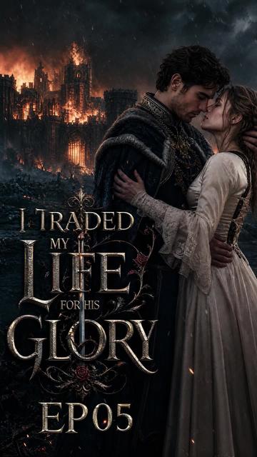 I Traded My Life for His Glory Ep. 5