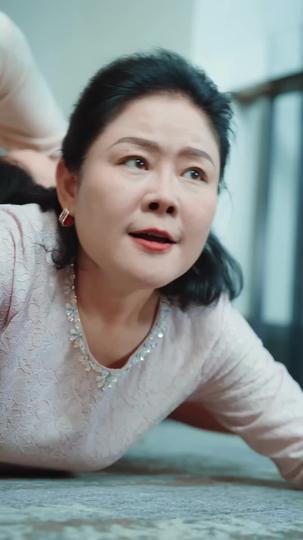 Takdir yang Terselubung Episode 3