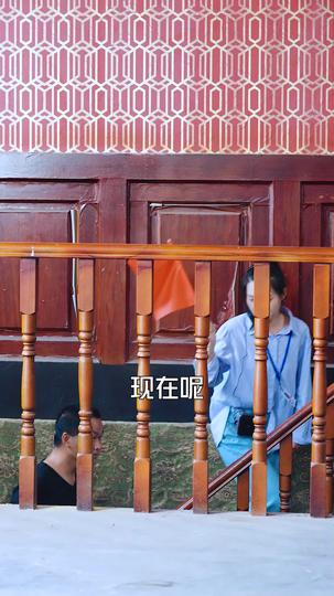 狂暴少帅 第1集