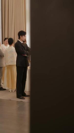 Amor roto: atrapada entre dos hombres Episodio 9