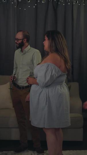 Arrasando com os Fosters: Peguei Seu Tio Bastardo 4Episódio