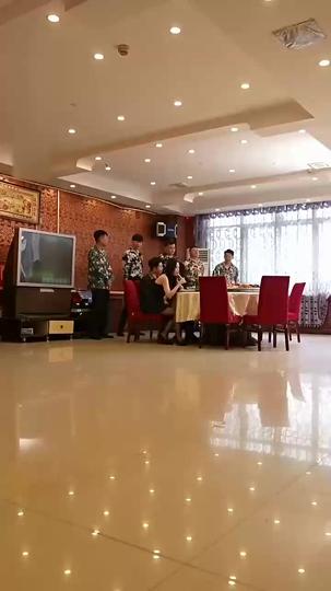 무적의 전사 제5회