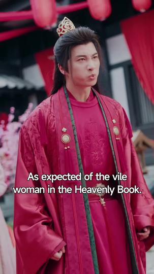 Revenge Wears the Crown Episode 5