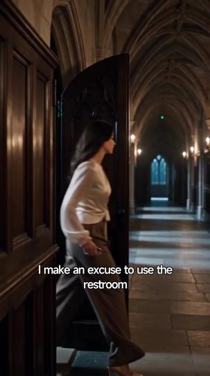 He Chose My Sister, I Became the Vampire Queen Episode 3