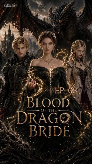 Blood Of The Dragon Bride Episode 8