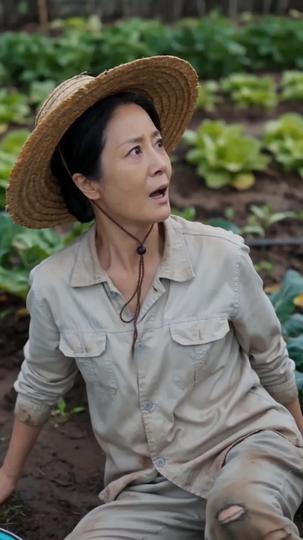 The Serpent Returns: Justice Has Fangs Episode 9