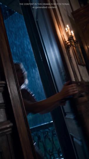The Vampire's Lie Episode 5