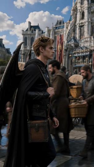 The First Dragon Awakens Episode 6