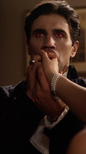 Spoiled by My Vampire Uncle Episode 6