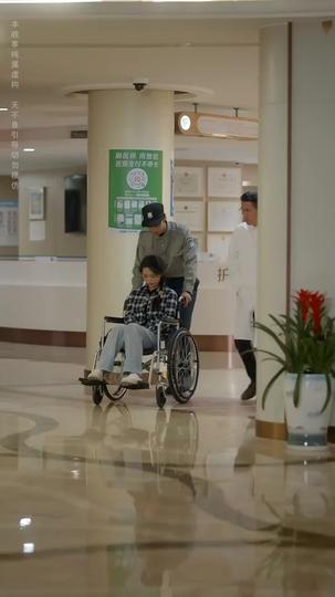 Kekasih yang Terlupa Episode 10