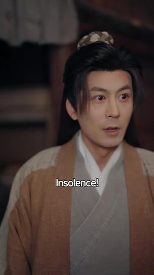 Their Greed Was My Weapon Episode 9