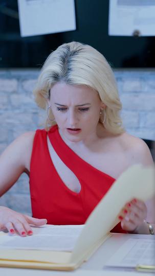 A Flash Marriage with the Billionaire Tycoon Episode 7