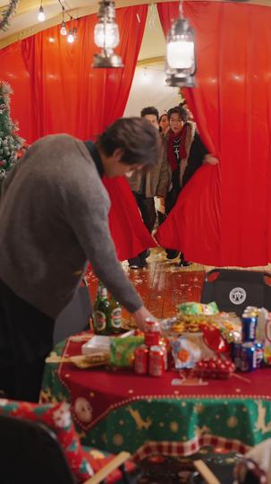 Married Into Your Bromance? I'm Out Episode 2