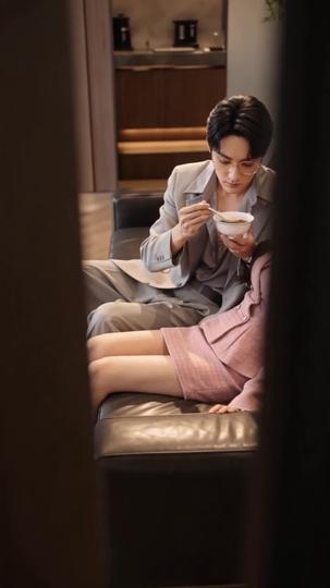 His Mistake, Her Move Episode 3
