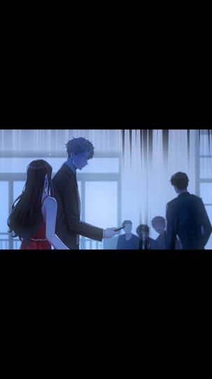 The Call That Breaks Time Episode 4