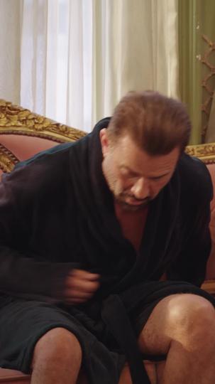 Abstinent CEO's Pregnant Sweetheart Episode 11