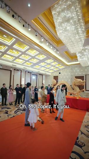 Now You'll See Who I Am Episode 9