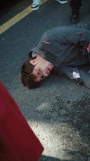 黎明终将到来 第10集