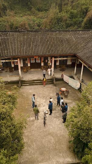 四合院之逆袭人生 第4集