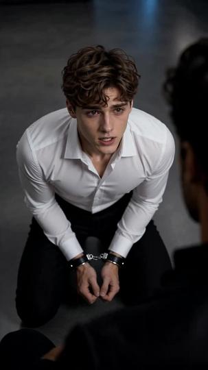 The Alpha Who Couldn’t Resist Me Episode 3