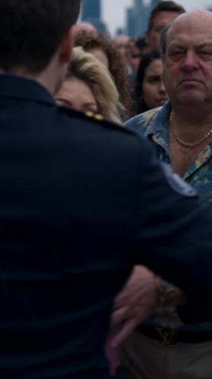 The Woman You Humiliated Is the Tycoon's Mom Episode 7