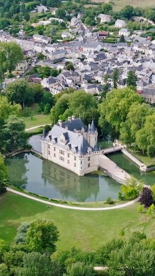 Divorcée, Maintenant la Princesse Lycan Épisode1