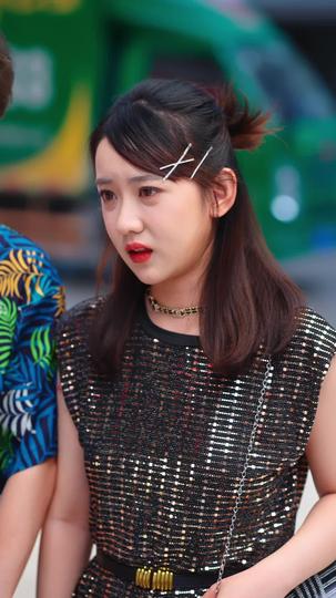 我为自己而活 第6集