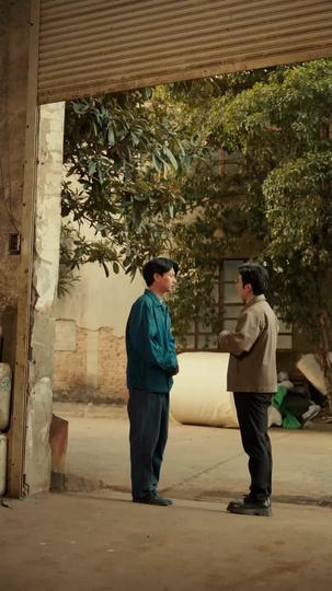 錯愛八零 第10集